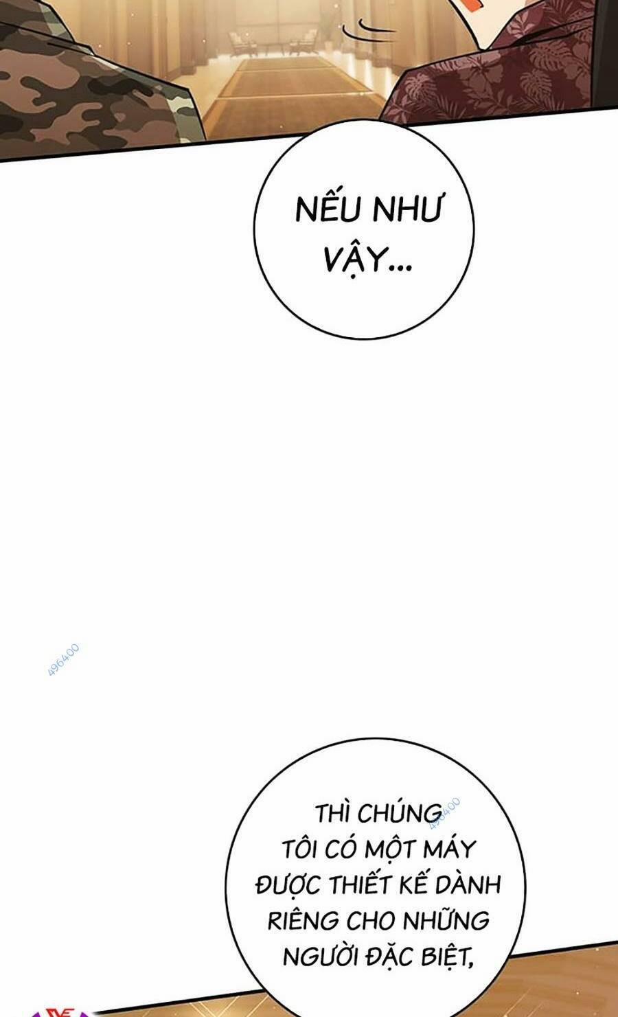 Hard Core Leveling Warrior Ss3 24 trang 83