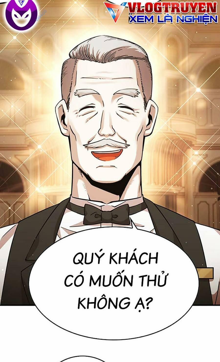 Hard Core Leveling Warrior Ss3 24 trang 84