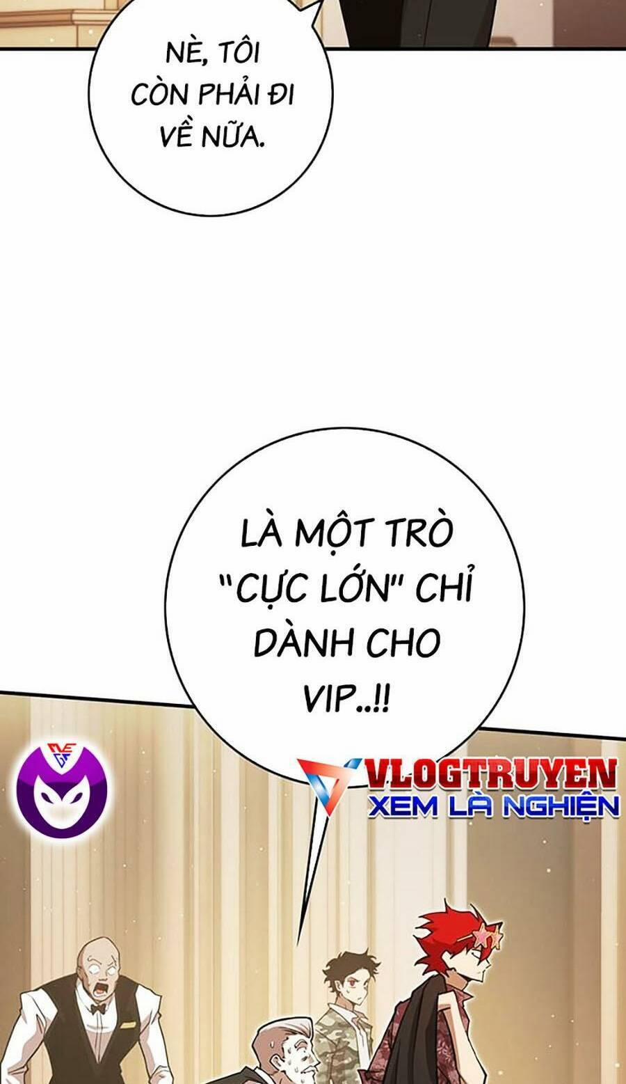 Hard Core Leveling Warrior Ss3 24 trang 91