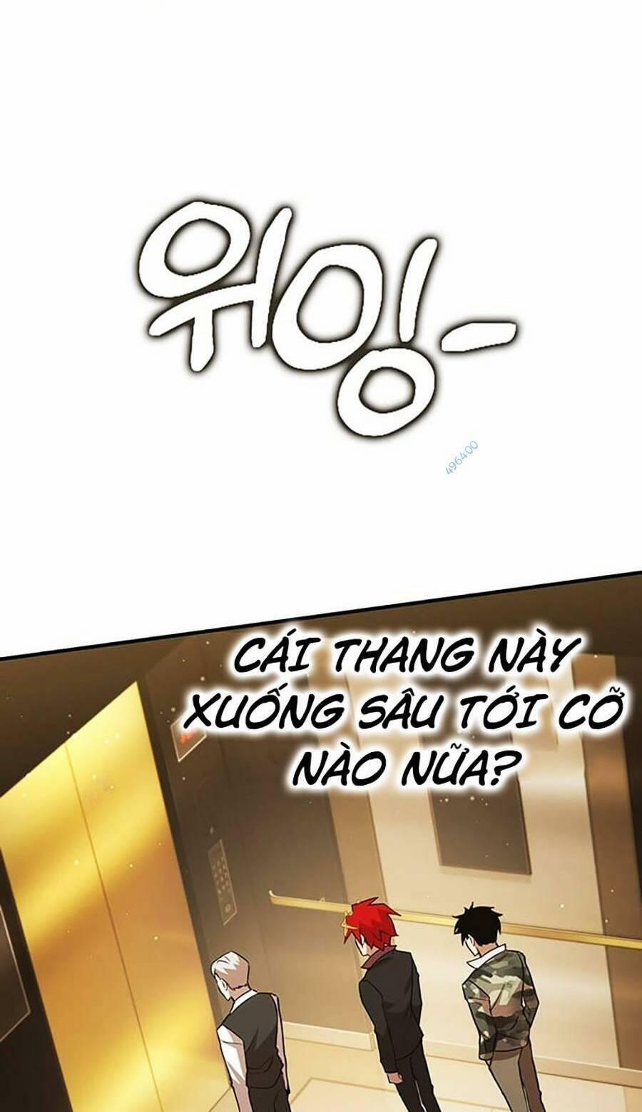 Hard Core Leveling Warrior Ss3 24 trang 99