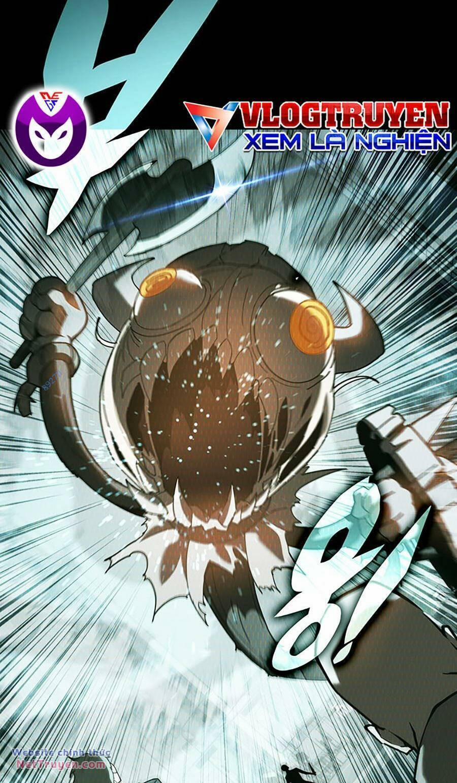 Hard Core Leveling Warrior Ss3 25 trang 10