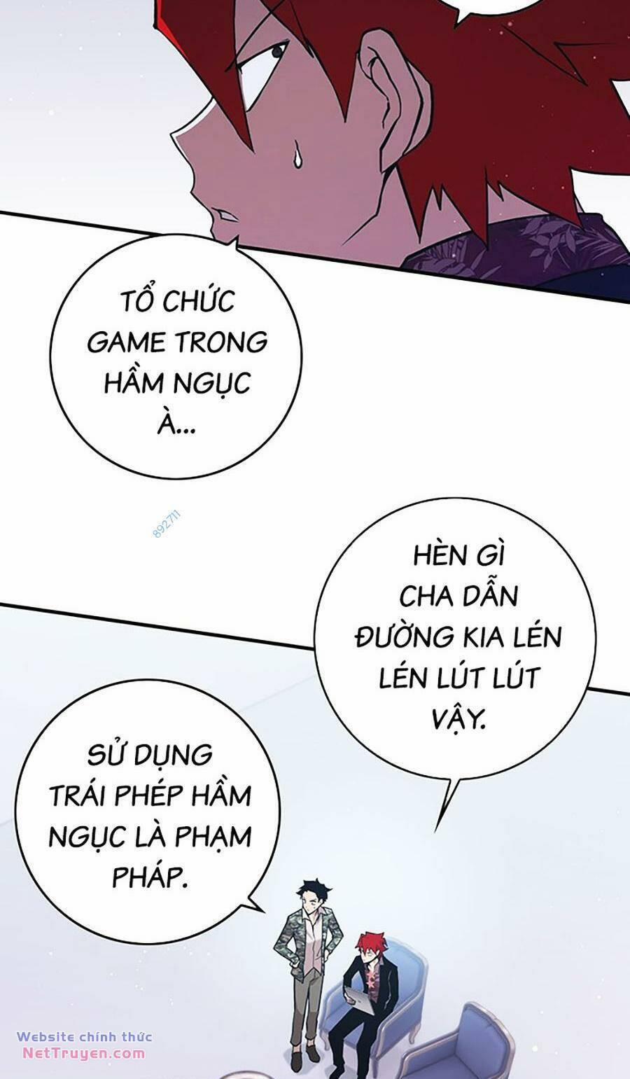 Hard Core Leveling Warrior Ss3 25 trang 108