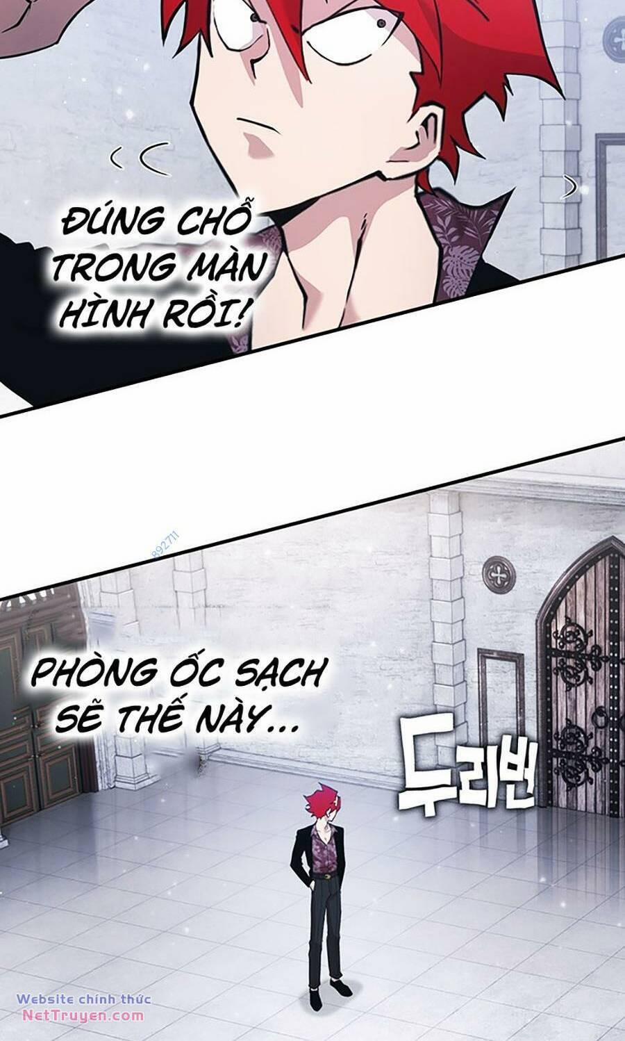 Hard Core Leveling Warrior Ss3 25 trang 123