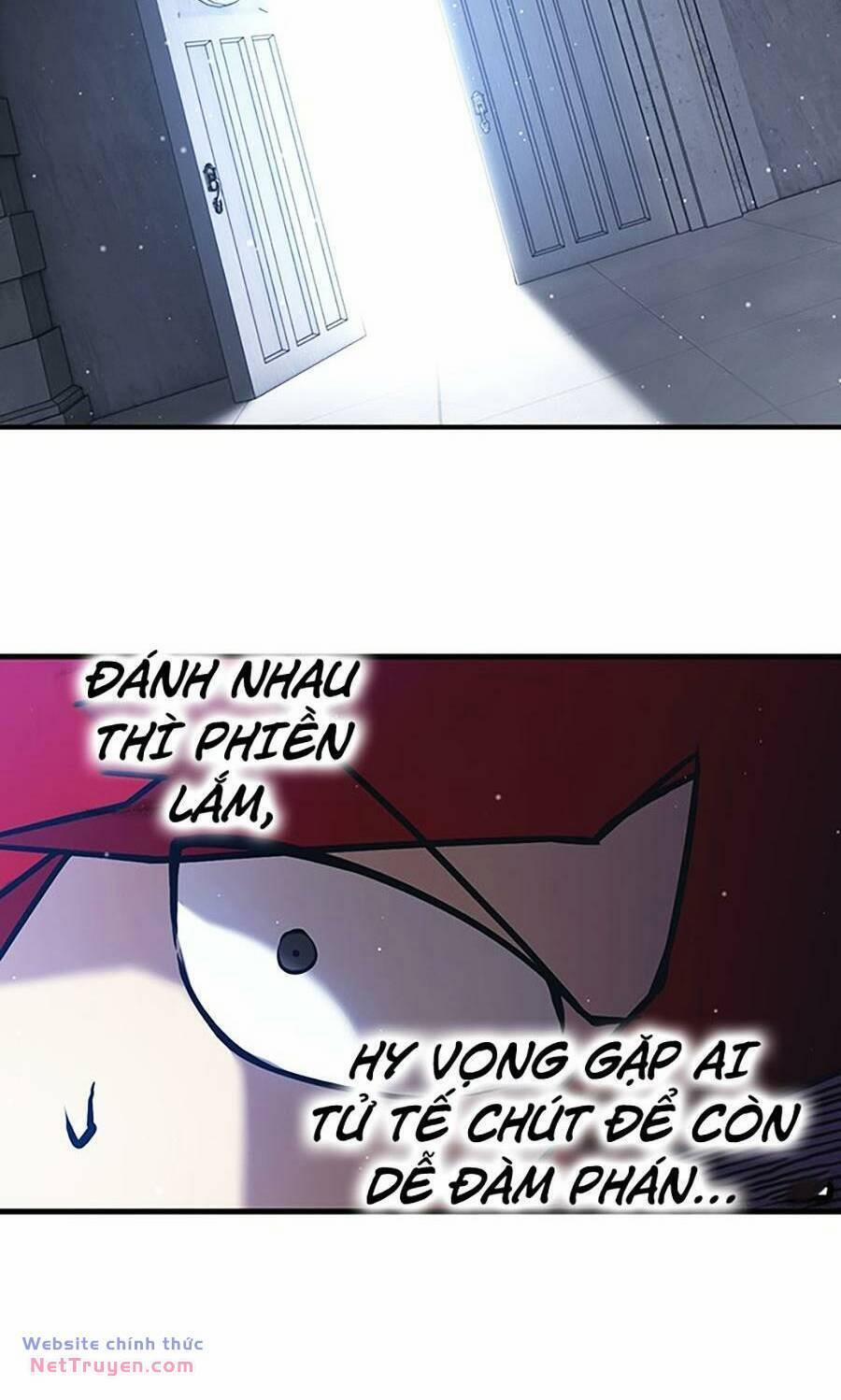 Hard Core Leveling Warrior Ss3 25 trang 127