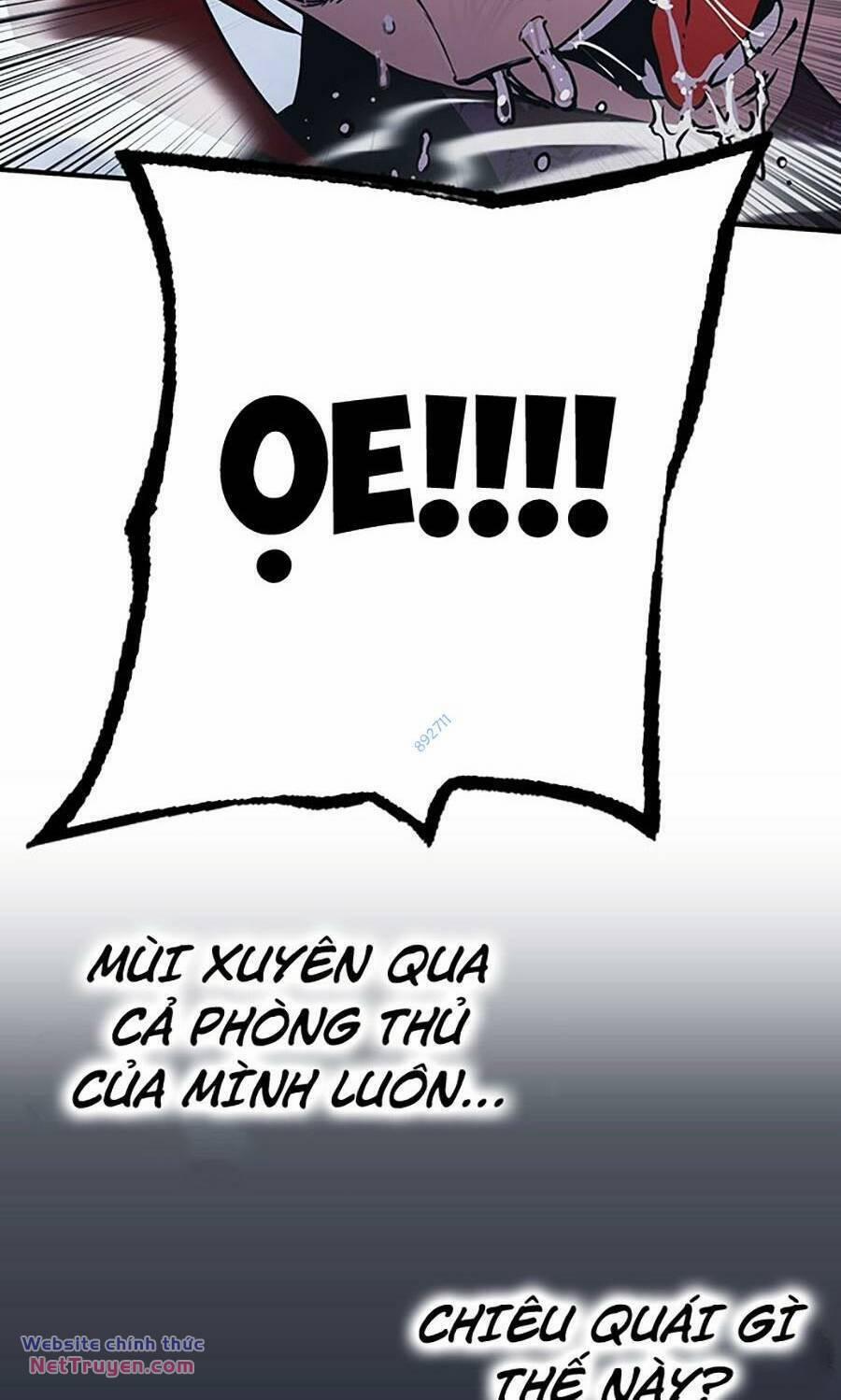 Hard Core Leveling Warrior Ss3 25 trang 131