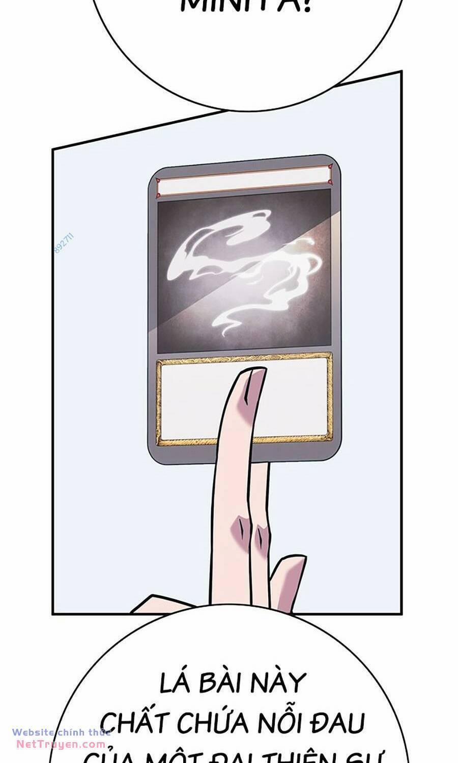 Hard Core Leveling Warrior Ss3 25 trang 135