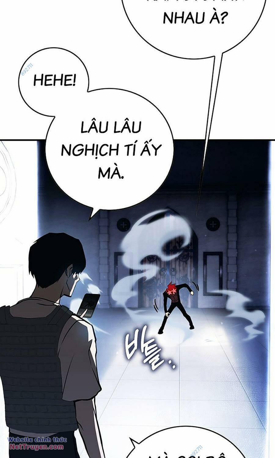 Hard Core Leveling Warrior Ss3 25 trang 140