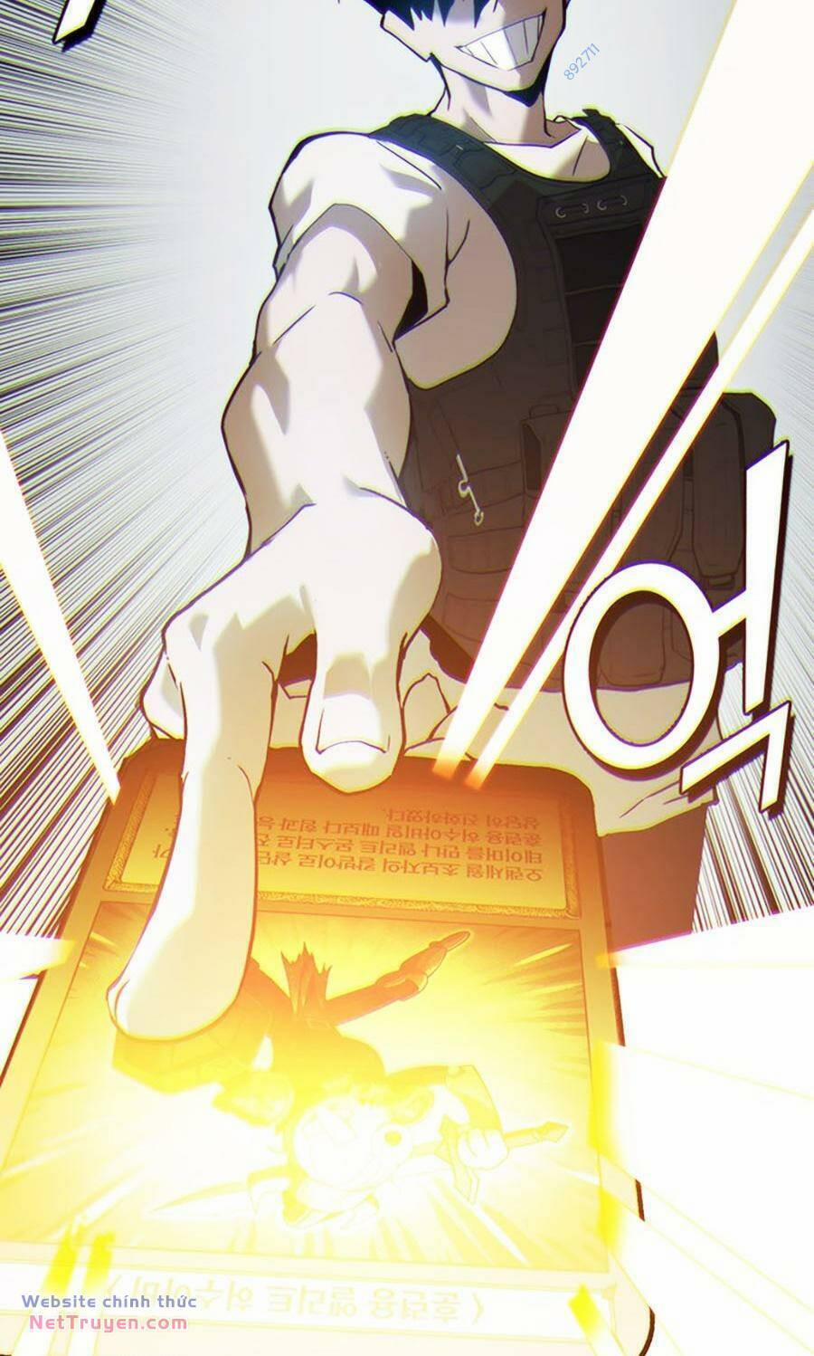 Hard Core Leveling Warrior Ss3 25 trang 142