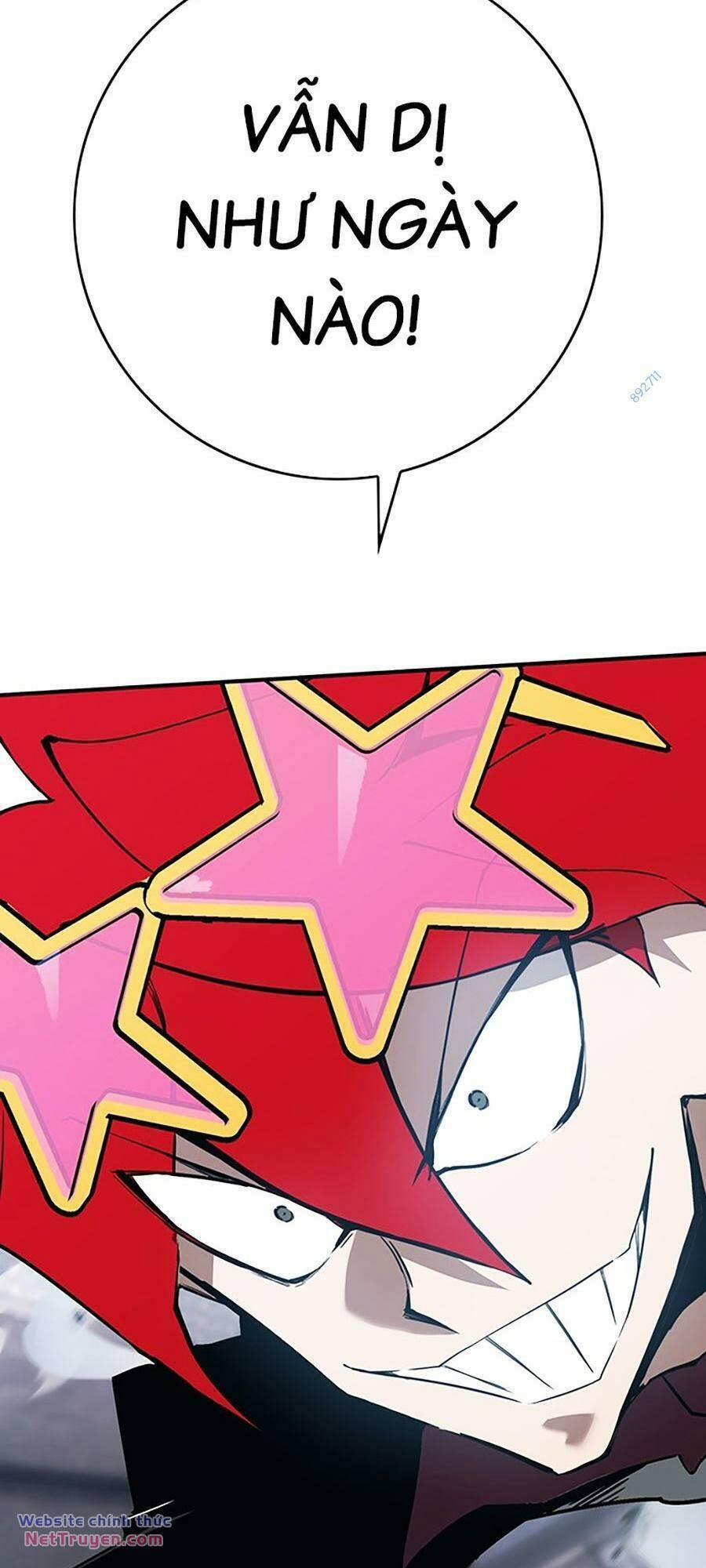 Hard Core Leveling Warrior Ss3 25 trang 156