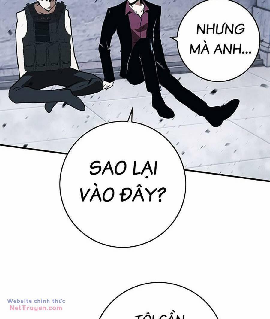 Hard Core Leveling Warrior Ss3 25 trang 164