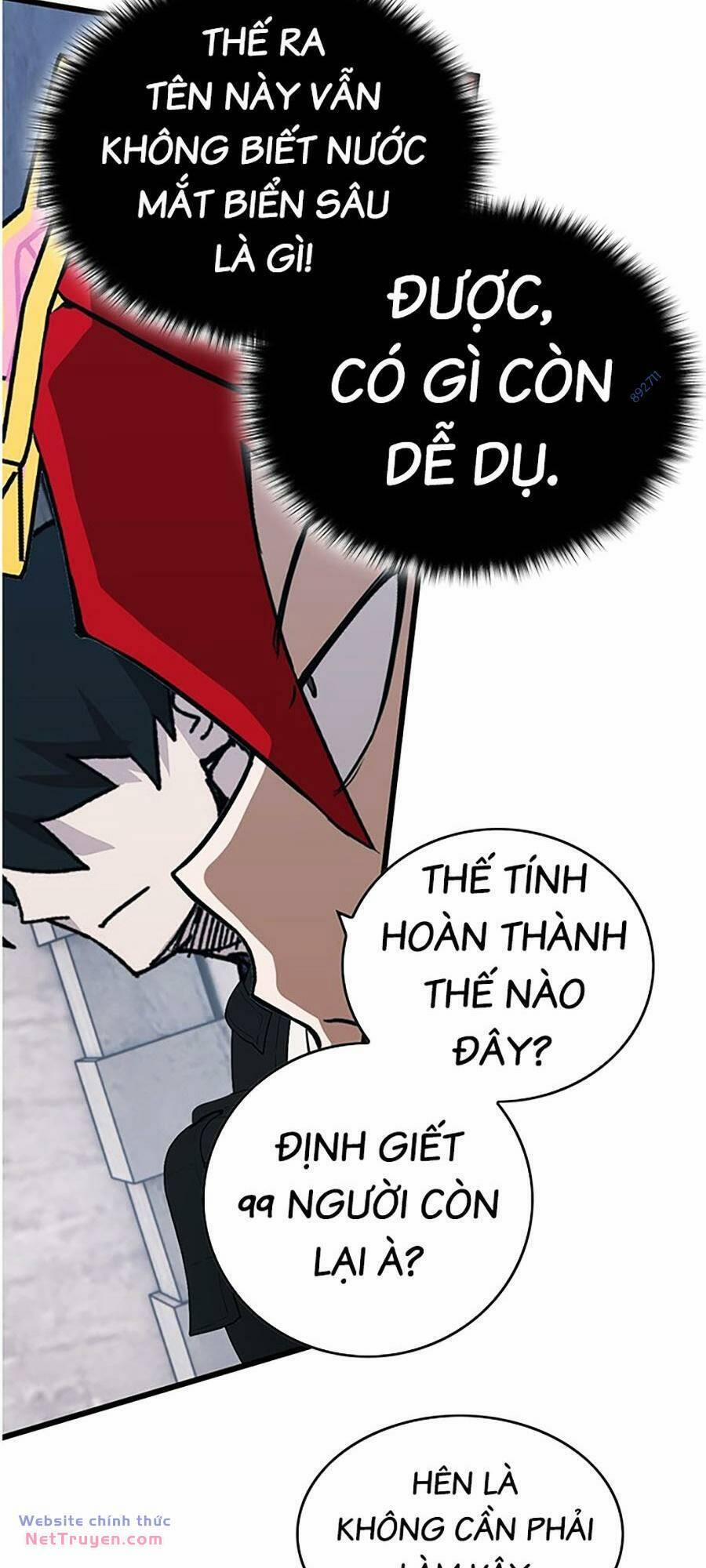 Hard Core Leveling Warrior Ss3 25 trang 168