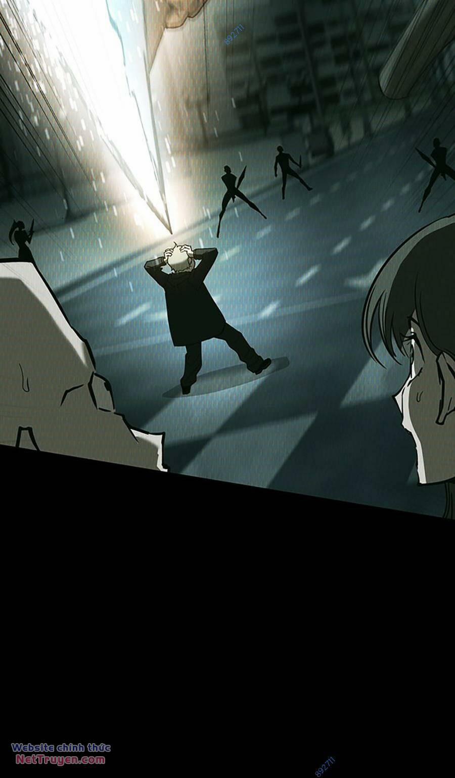 Hard Core Leveling Warrior Ss3 25 trang 18