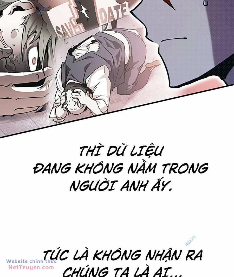 Hard Core Leveling Warrior Ss3 25 trang 190