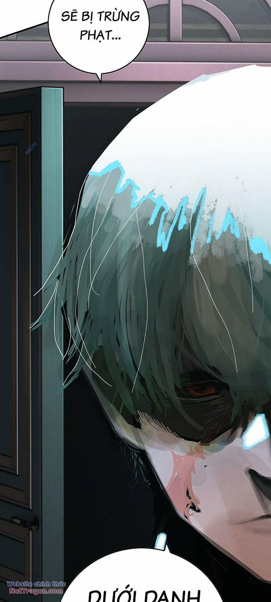 Hard Core Leveling Warrior Ss3 25 trang 192