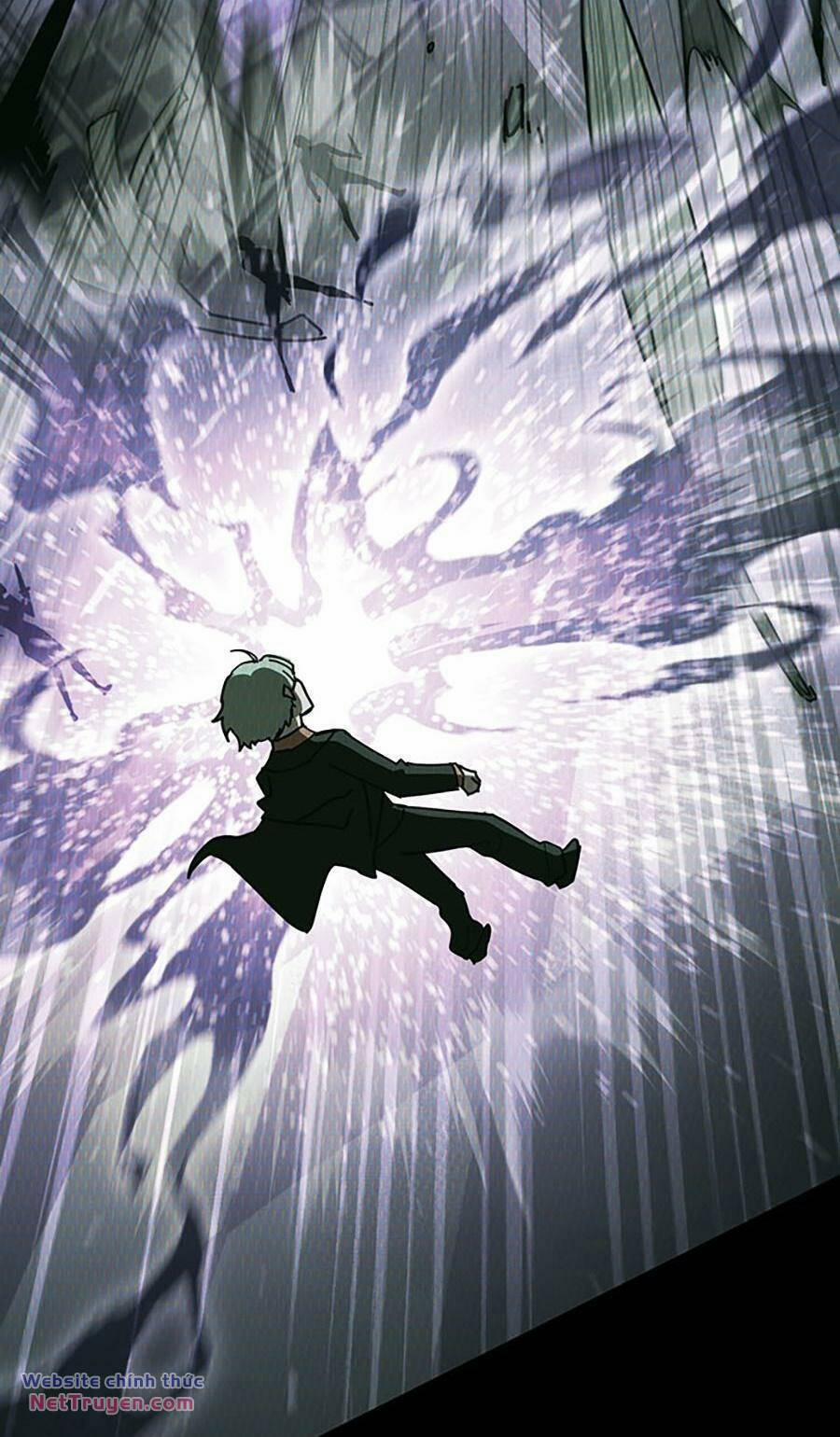 Hard Core Leveling Warrior Ss3 25 trang 24