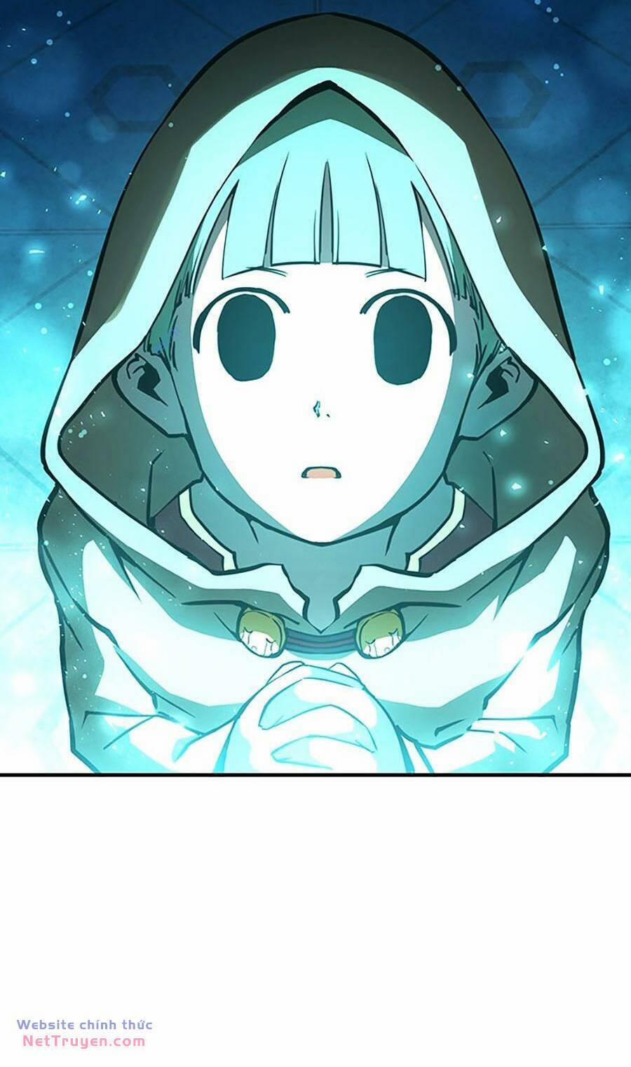 Hard Core Leveling Warrior Ss3 25 trang 33