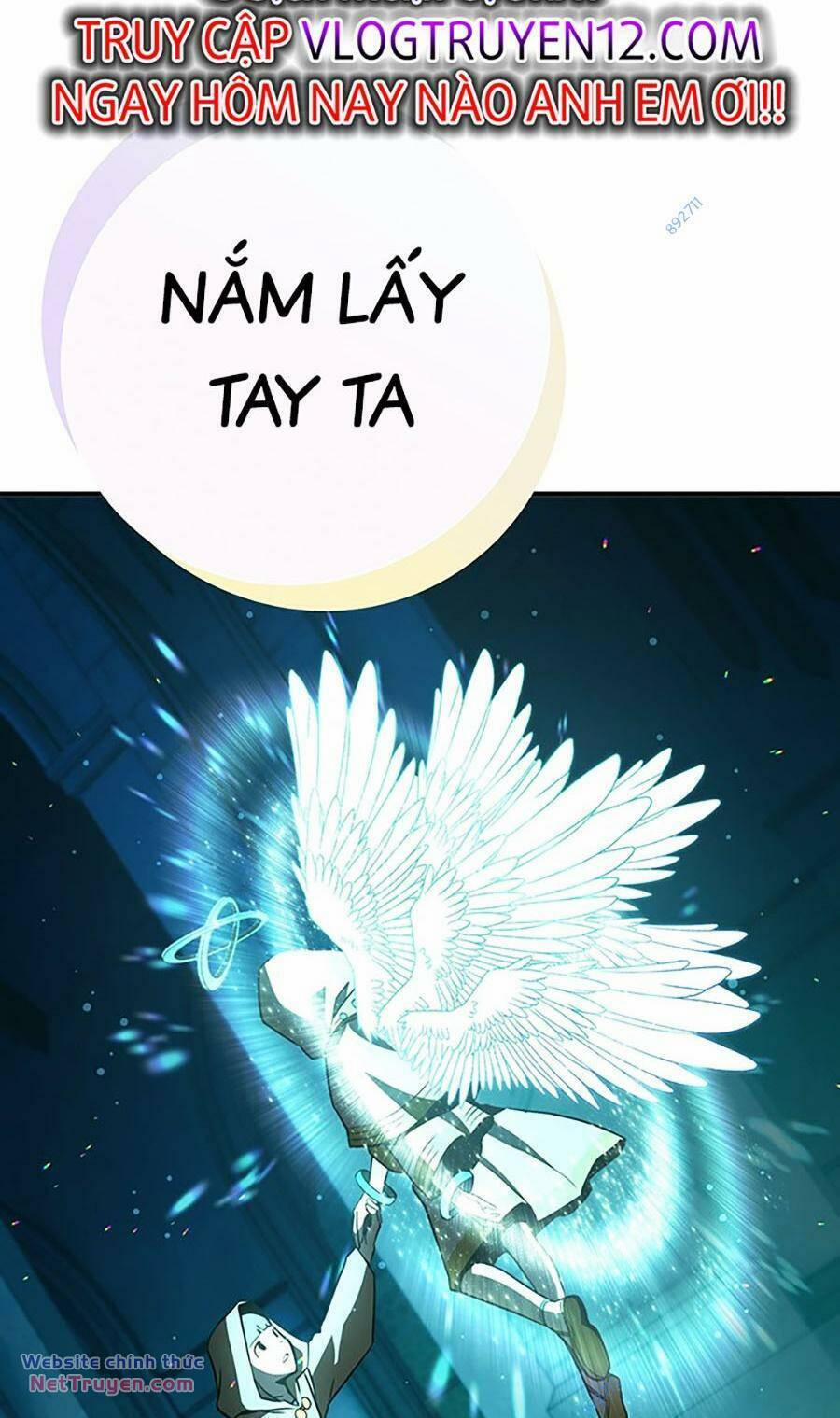 Hard Core Leveling Warrior Ss3 25 trang 36