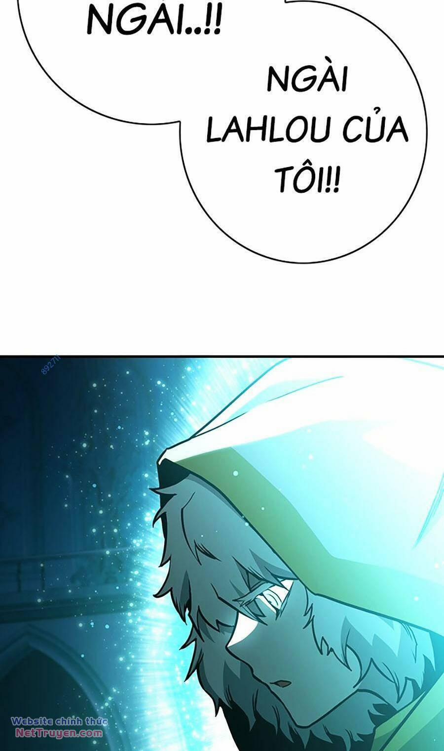 Hard Core Leveling Warrior Ss3 25 trang 46