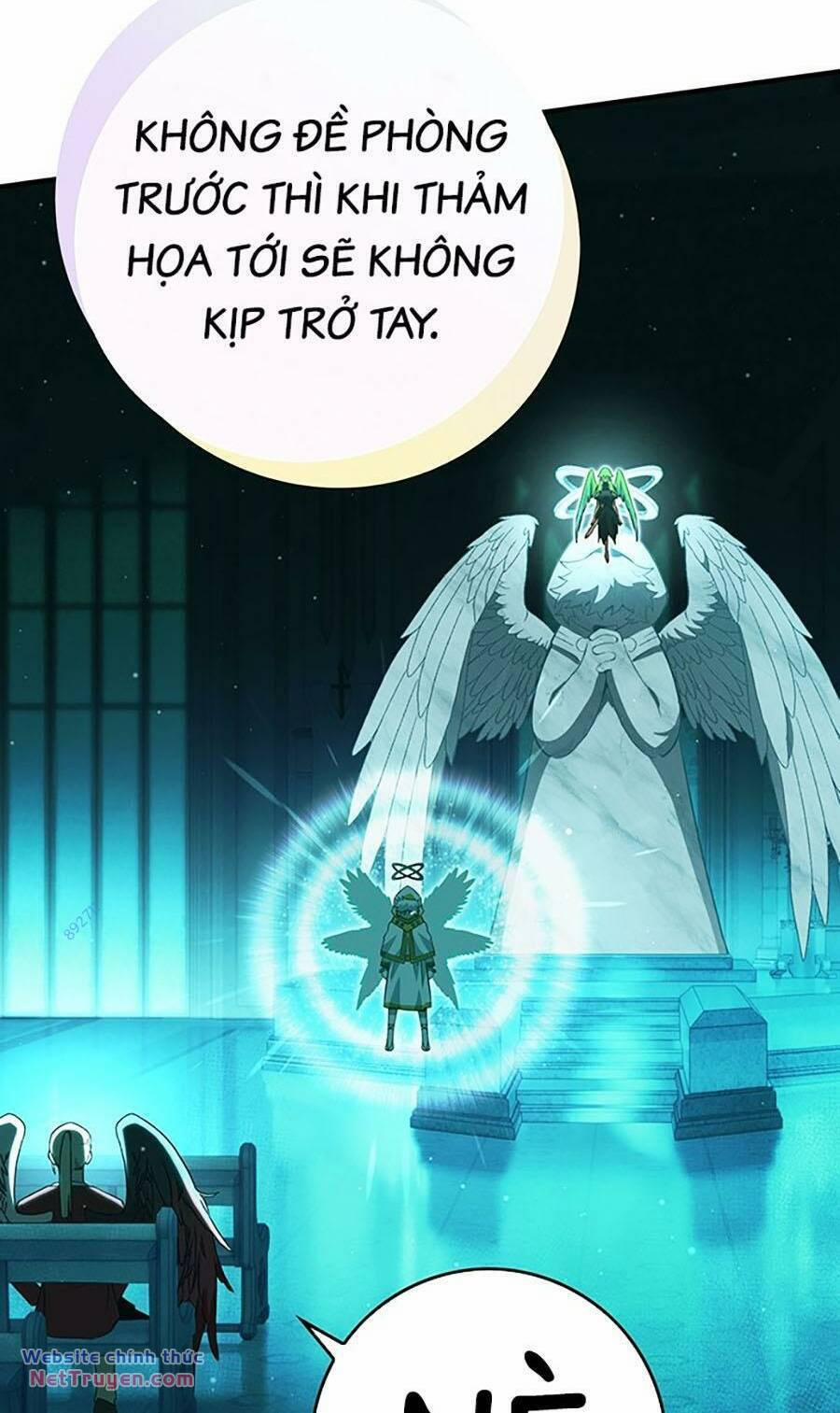 Hard Core Leveling Warrior Ss3 25 trang 61