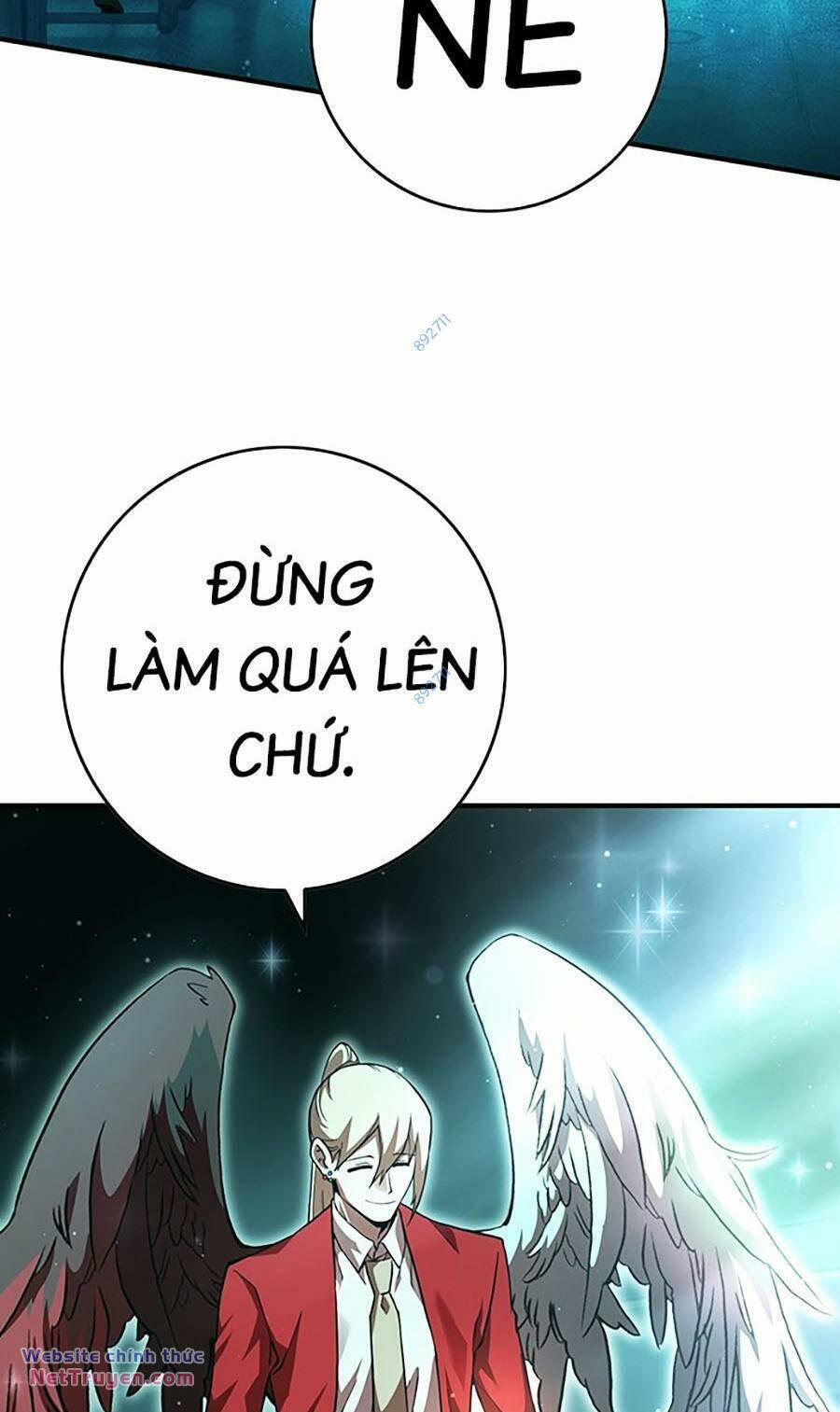 Hard Core Leveling Warrior Ss3 25 trang 62