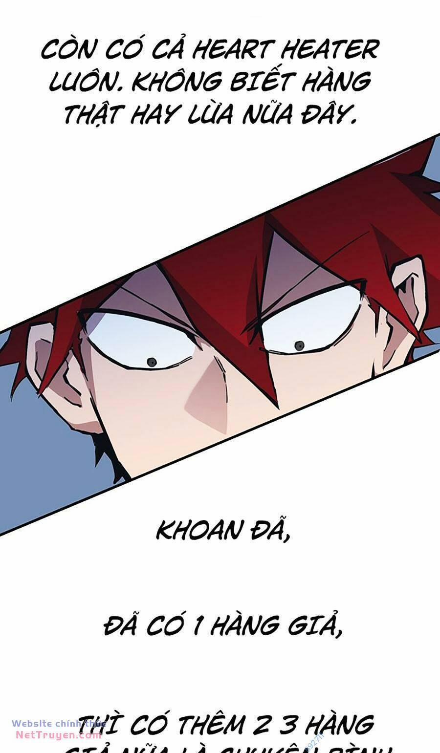 Hard Core Leveling Warrior Ss3 25 trang 90