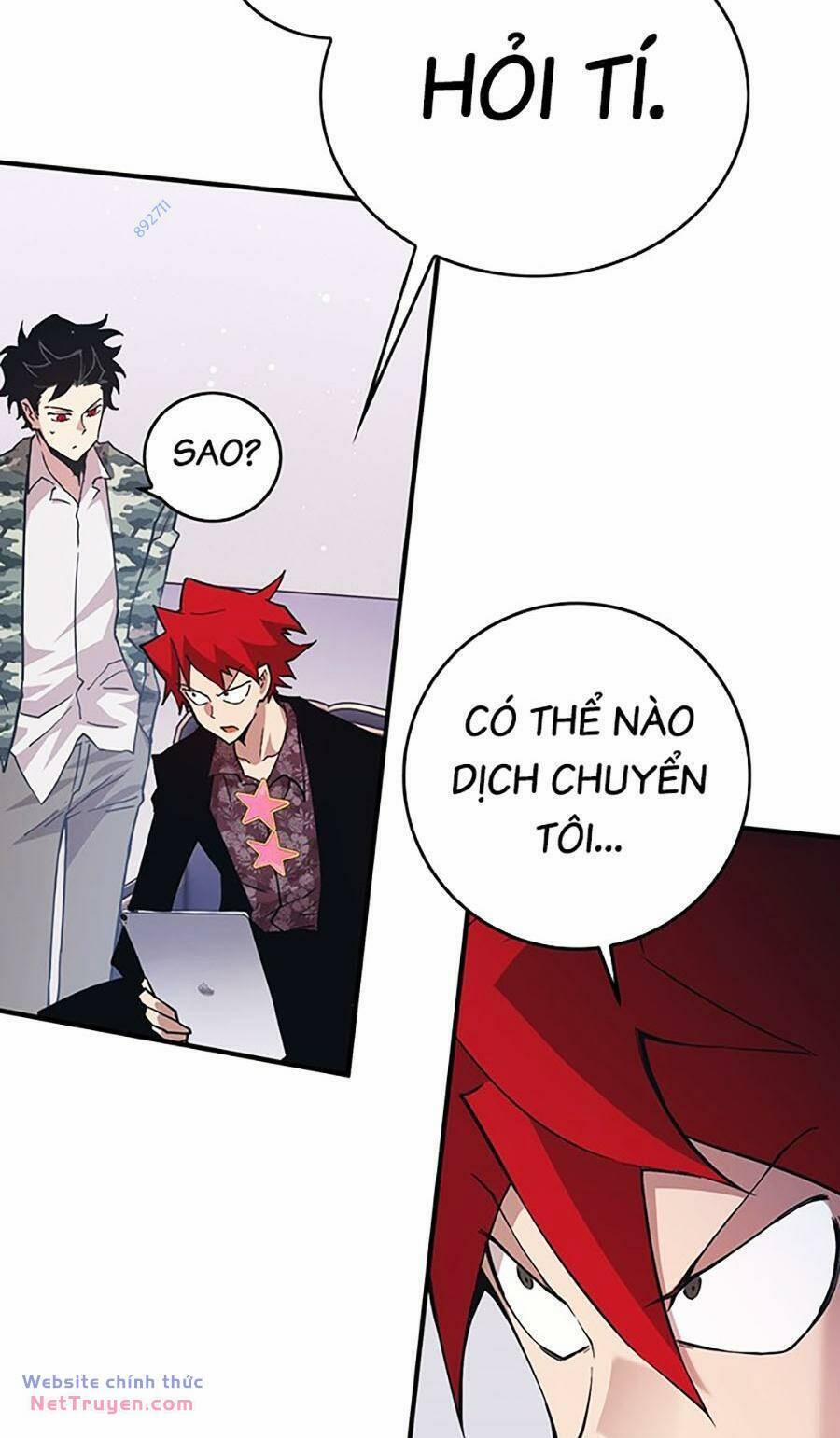 Hard Core Leveling Warrior Ss3 25 trang 98