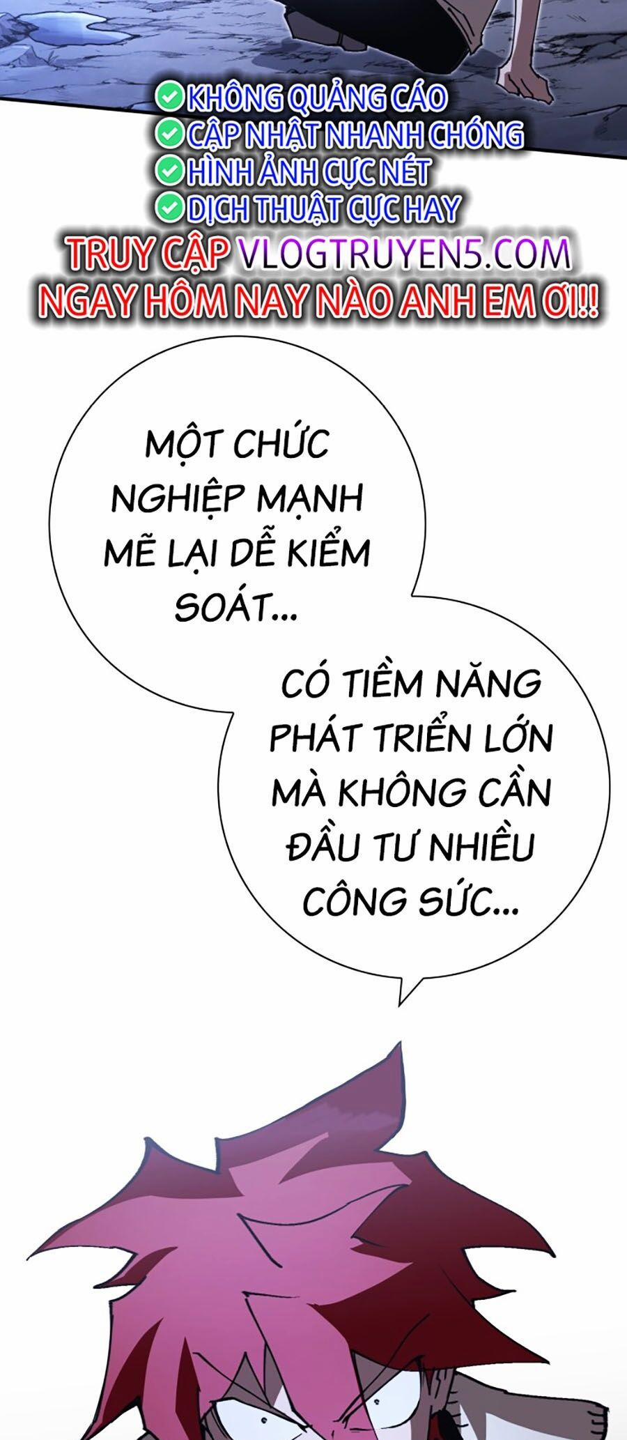 Hard Core Leveling Warrior Ss3 3 trang 10