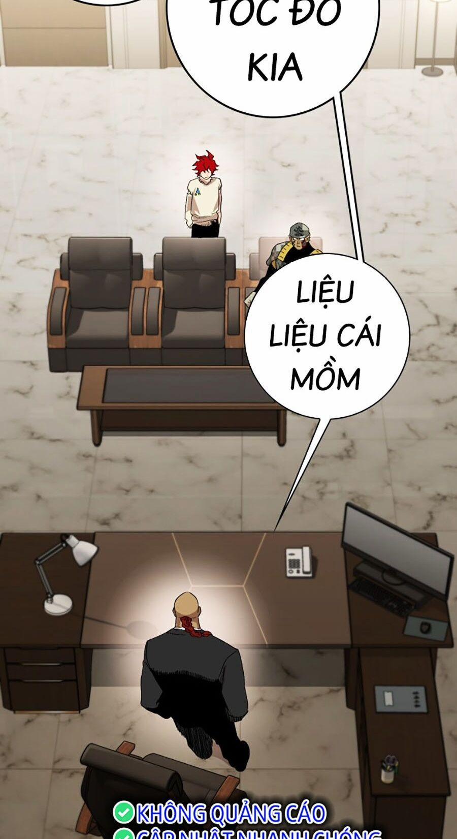 Hard Core Leveling Warrior Ss3 3 trang 102