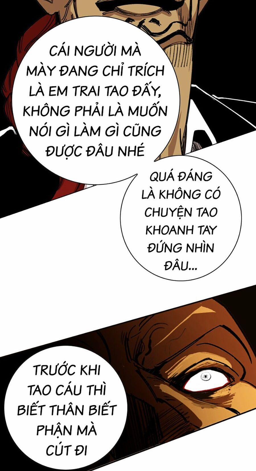 Hard Core Leveling Warrior Ss3 3 trang 104