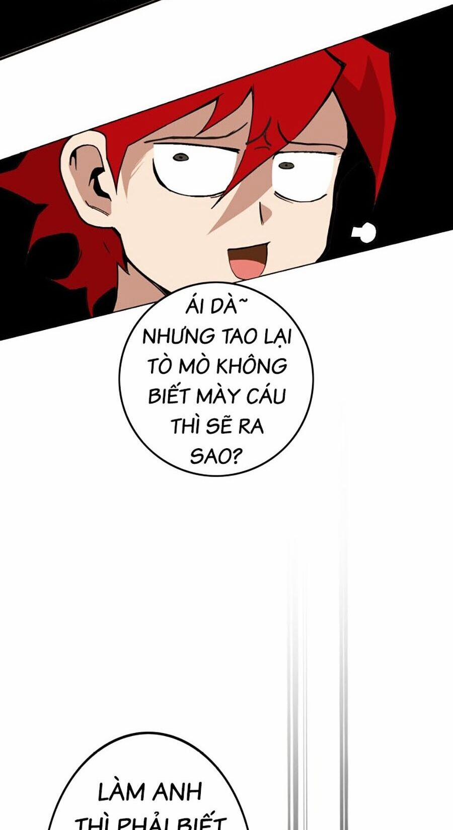 Hard Core Leveling Warrior Ss3 3 trang 105