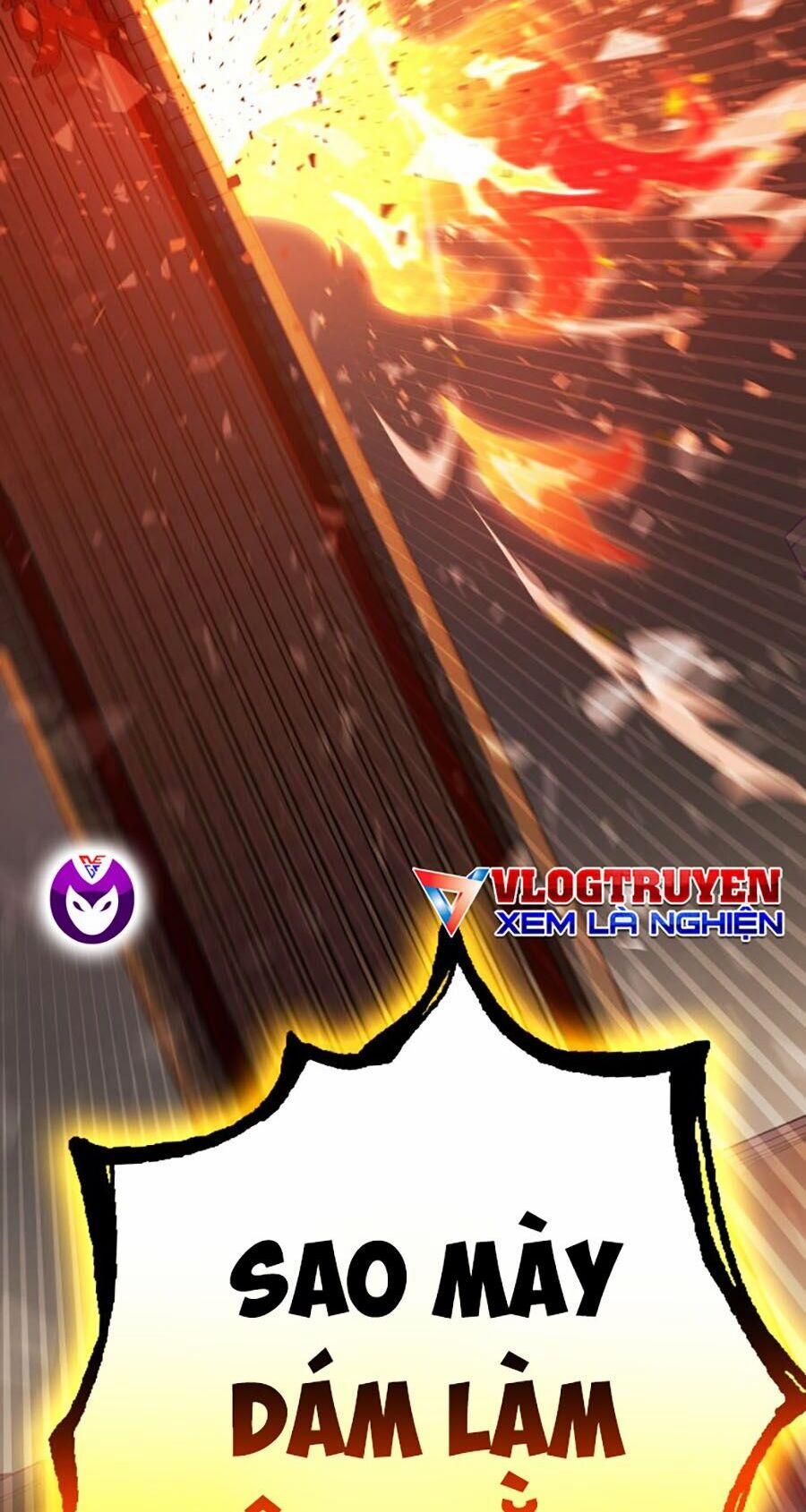 Hard Core Leveling Warrior Ss3 3 trang 111