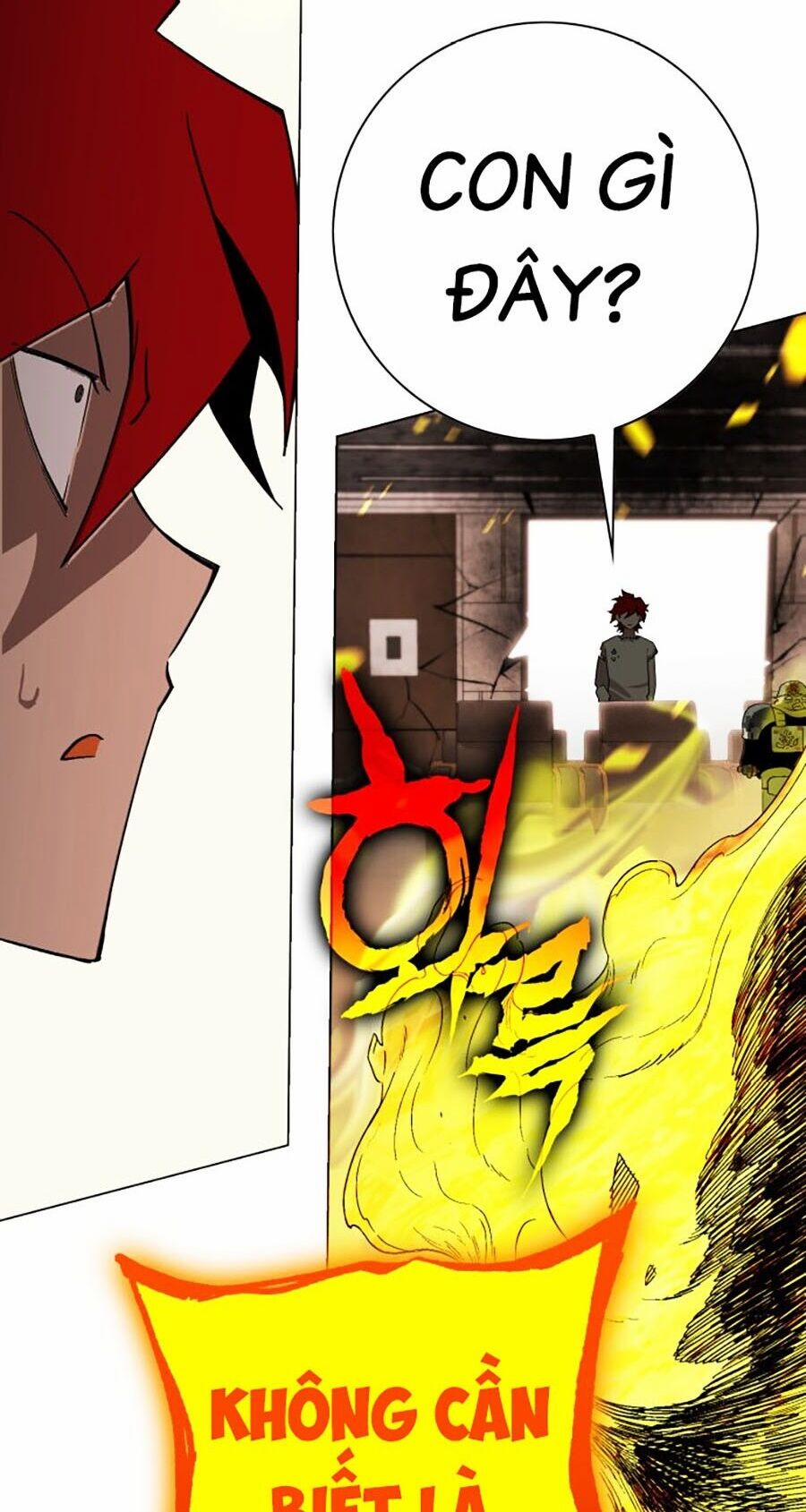 Hard Core Leveling Warrior Ss3 3 trang 113