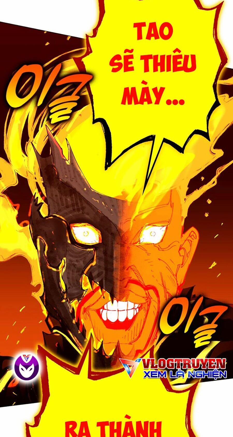 Hard Core Leveling Warrior Ss3 3 trang 117