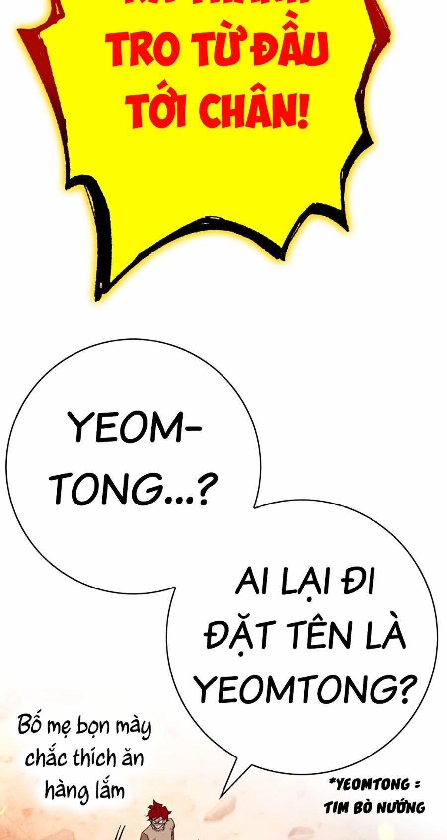 Hard Core Leveling Warrior Ss3 3 trang 118