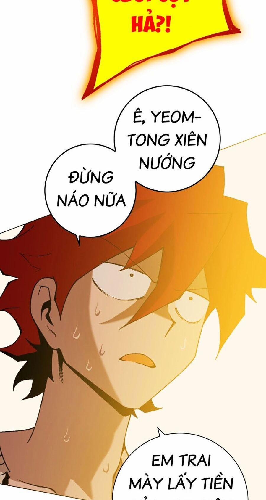 Hard Core Leveling Warrior Ss3 3 trang 120