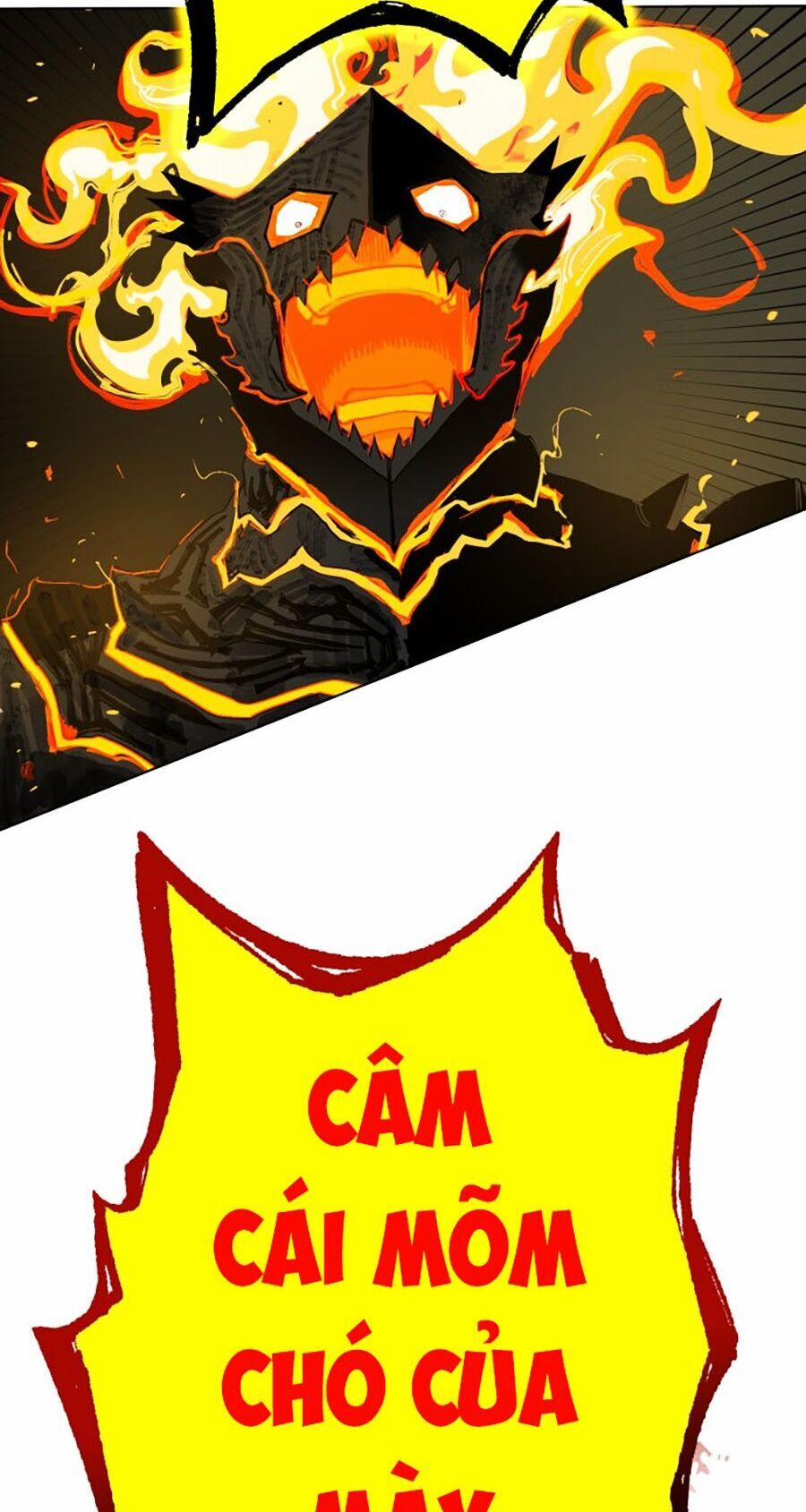 Hard Core Leveling Warrior Ss3 3 trang 122