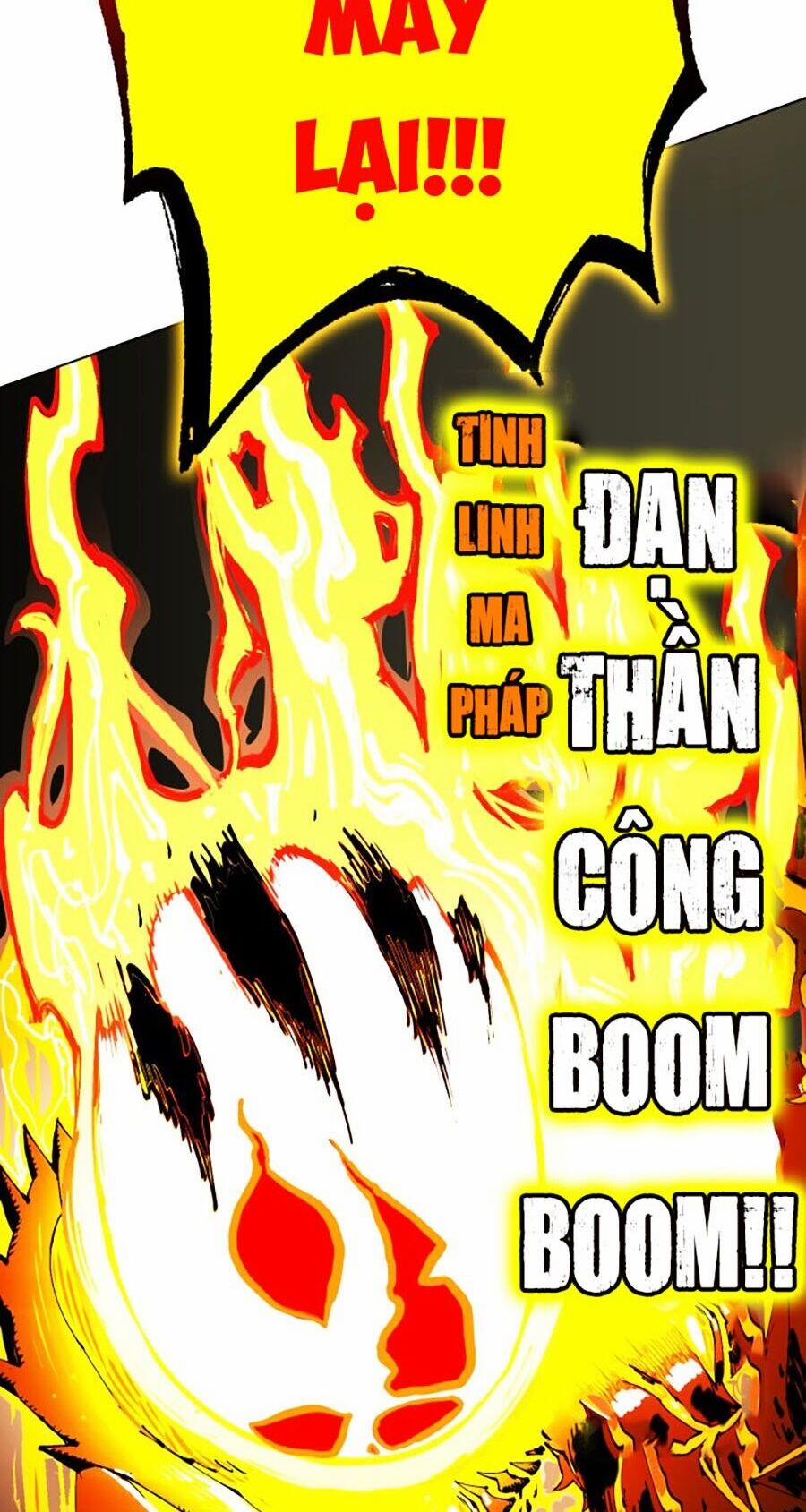 Hard Core Leveling Warrior Ss3 3 trang 123