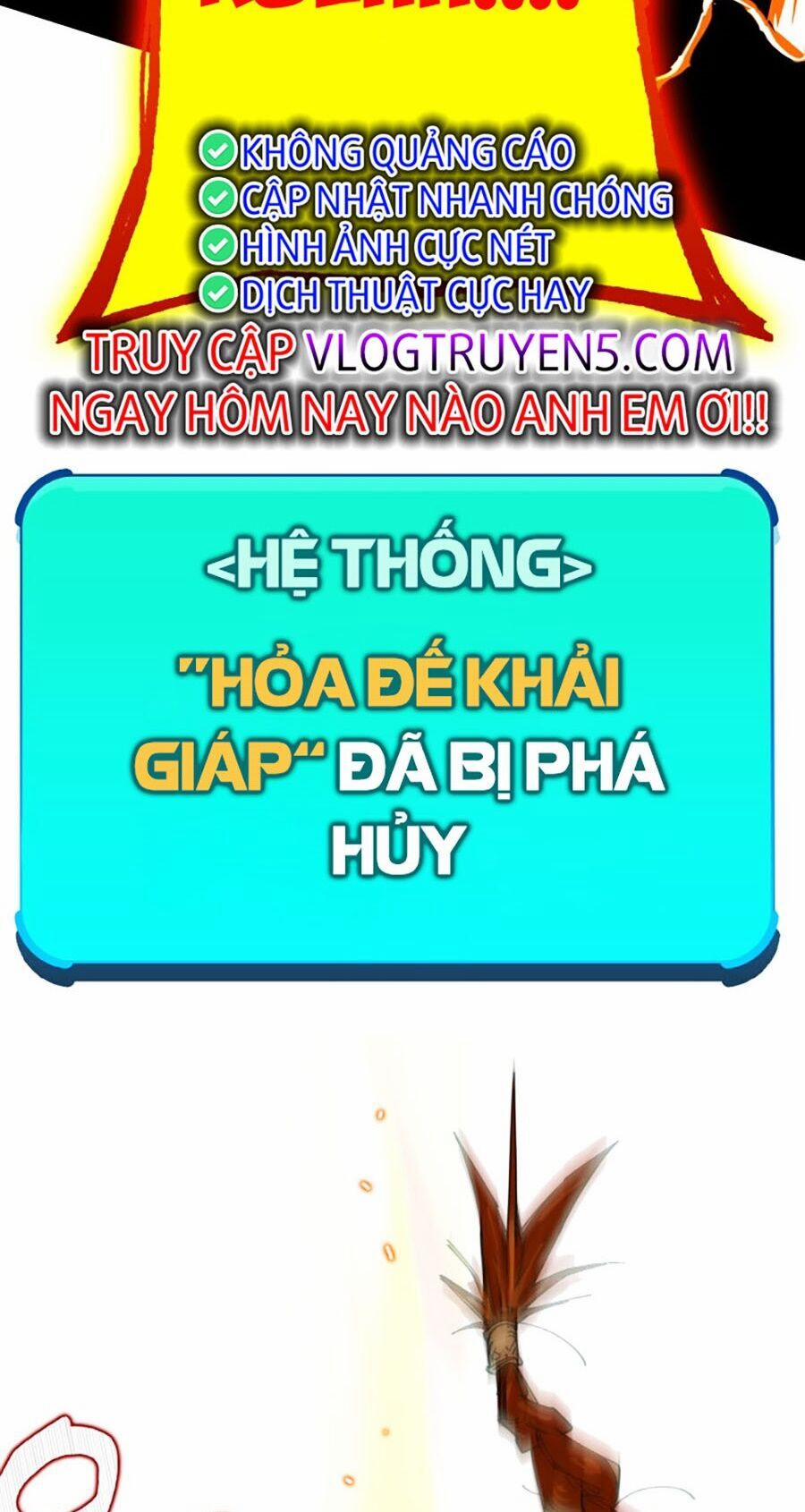 Hard Core Leveling Warrior Ss3 3 trang 128