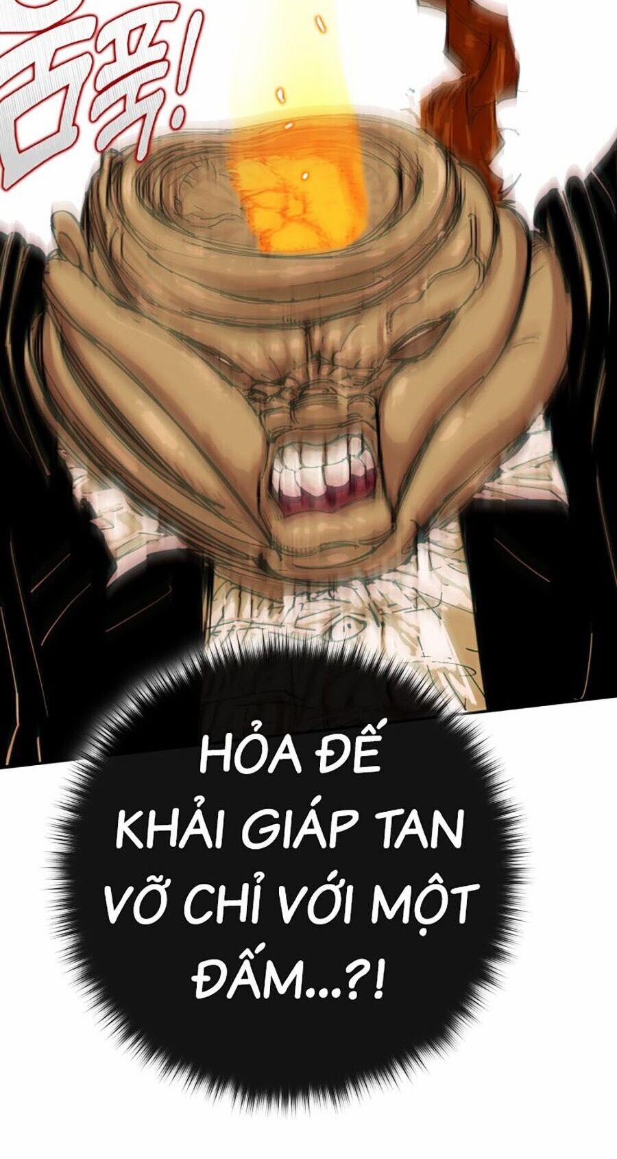 Hard Core Leveling Warrior Ss3 3 trang 129