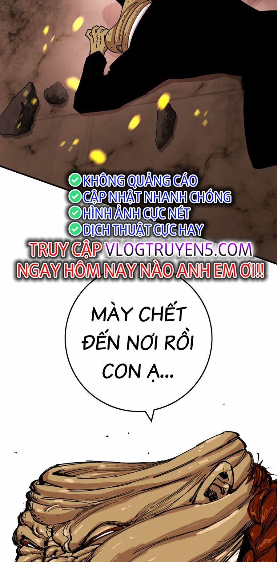 Hard Core Leveling Warrior Ss3 3 trang 132