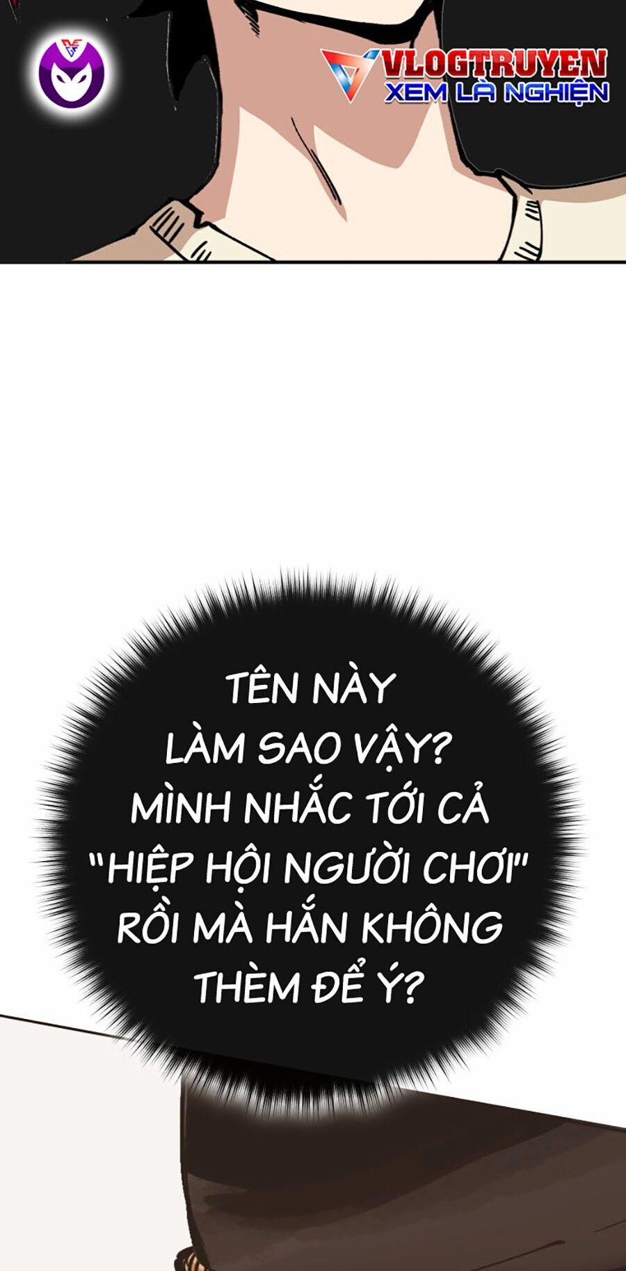 Hard Core Leveling Warrior Ss3 3 trang 136