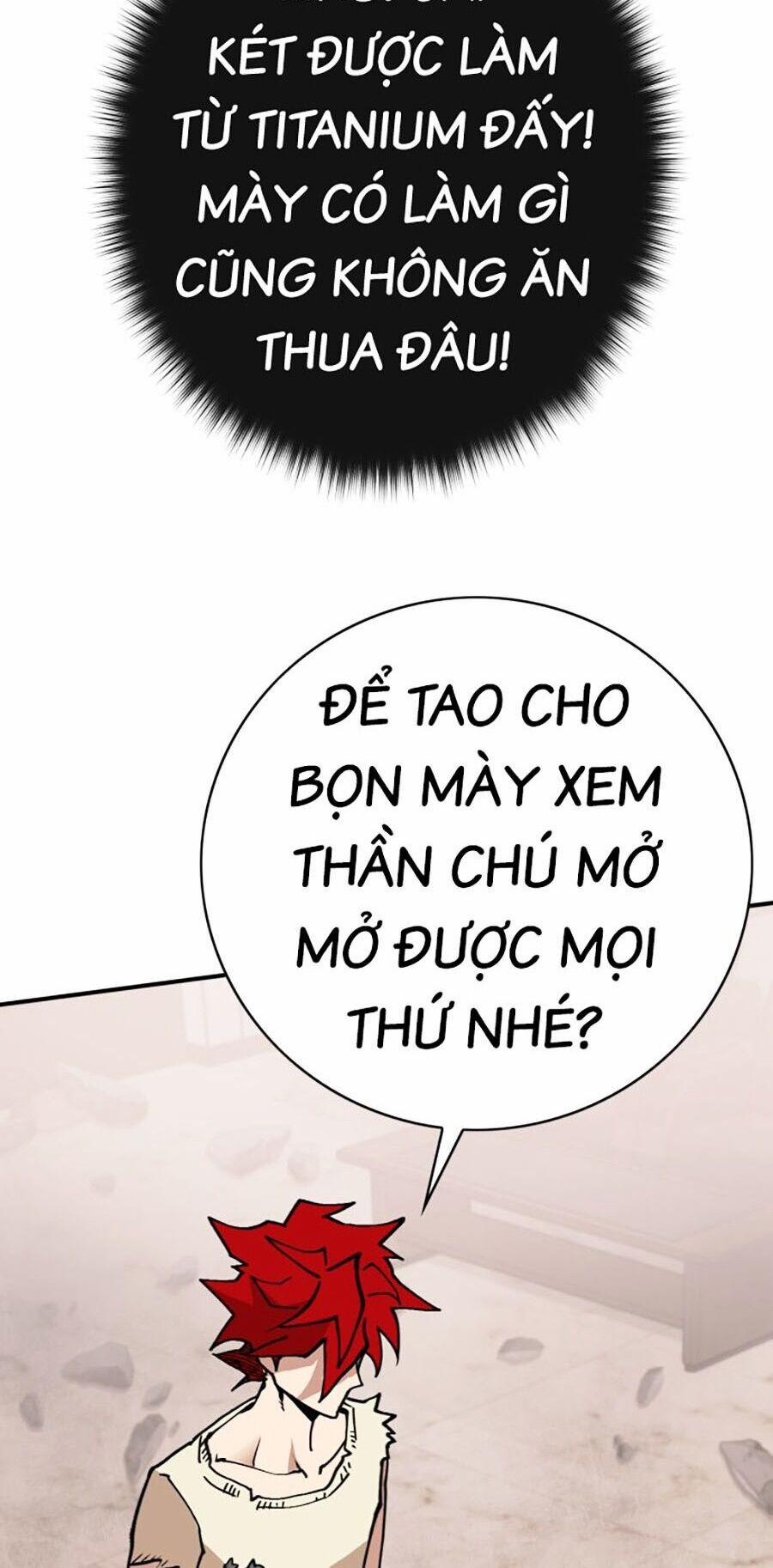 Hard Core Leveling Warrior Ss3 3 trang 141