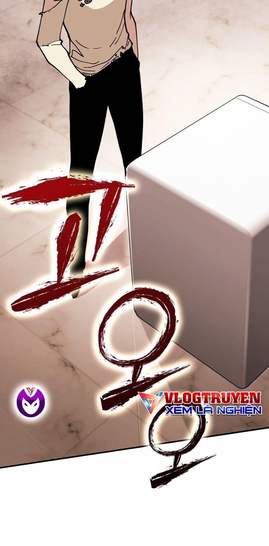 Hard Core Leveling Warrior Ss3 3 trang 142