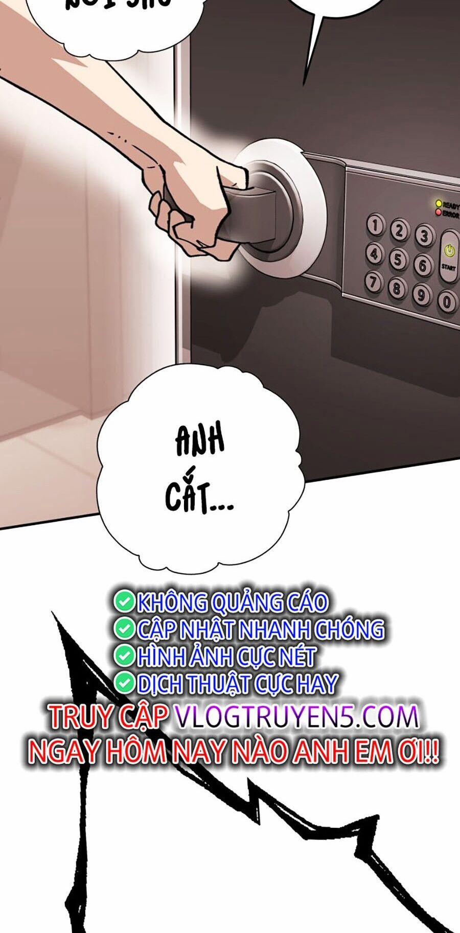 Hard Core Leveling Warrior Ss3 3 trang 145