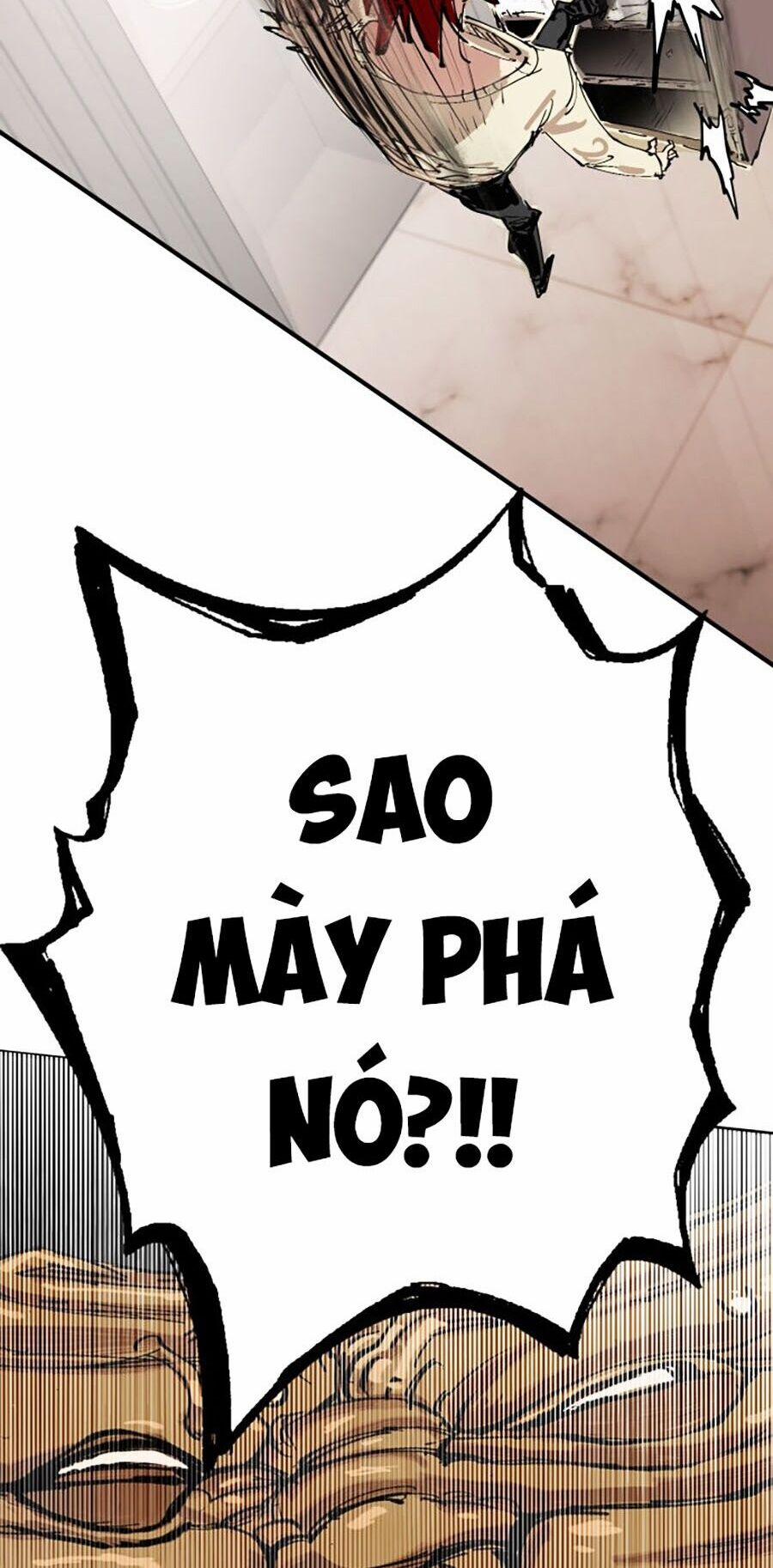 Hard Core Leveling Warrior Ss3 3 trang 147