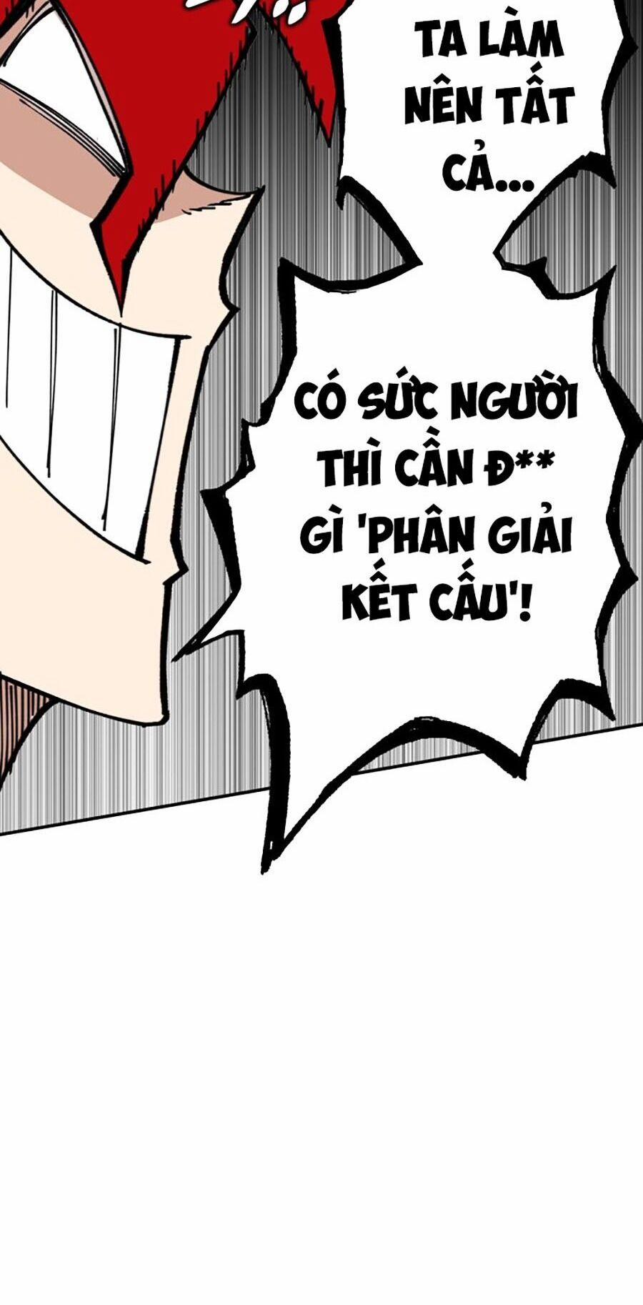 Hard Core Leveling Warrior Ss3 3 trang 149