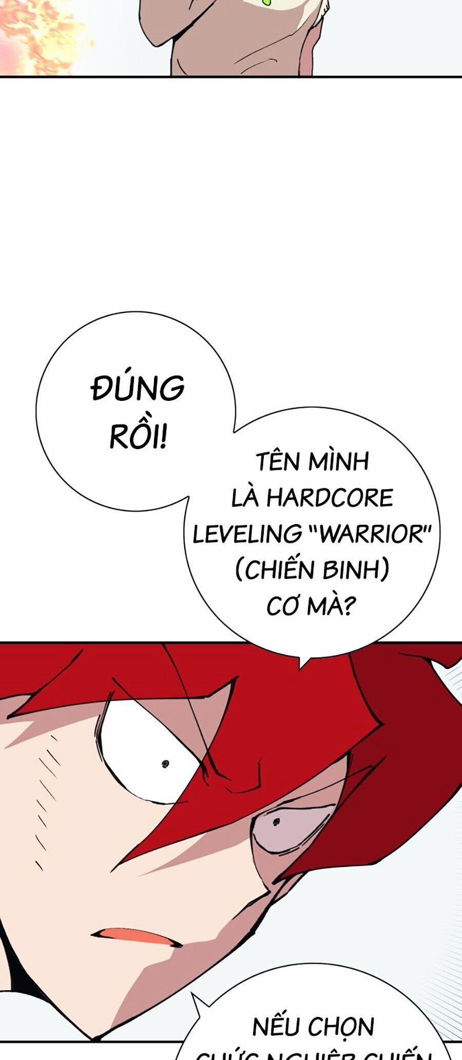 Hard Core Leveling Warrior Ss3 3 trang 15