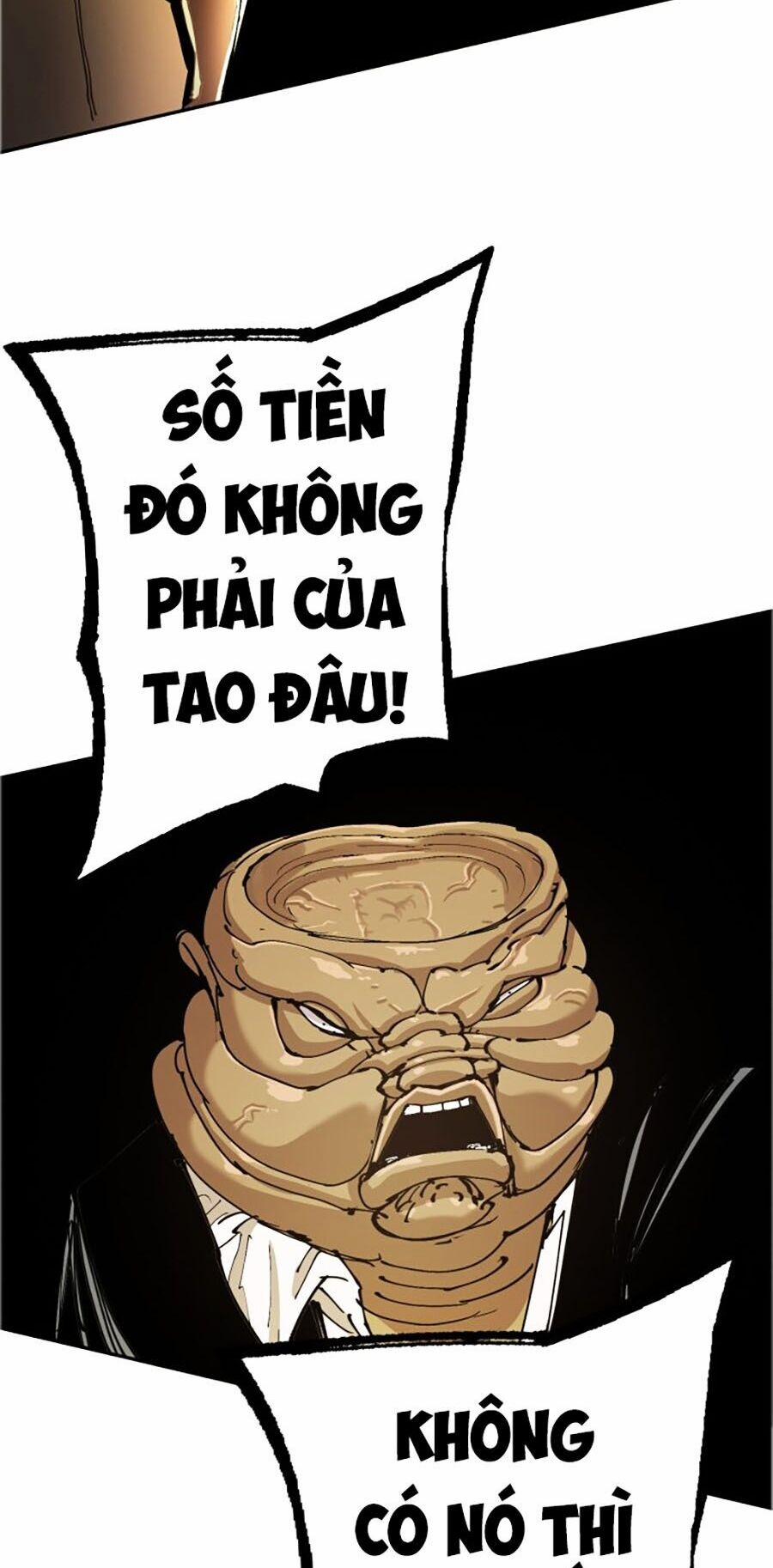 Hard Core Leveling Warrior Ss3 3 trang 151