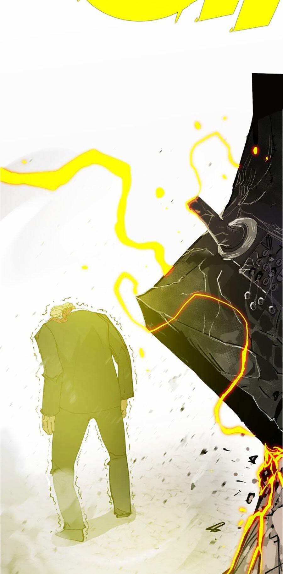 Hard Core Leveling Warrior Ss3 3 trang 155