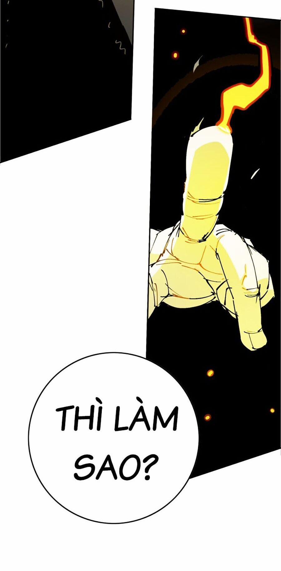 Hard Core Leveling Warrior Ss3 3 trang 157